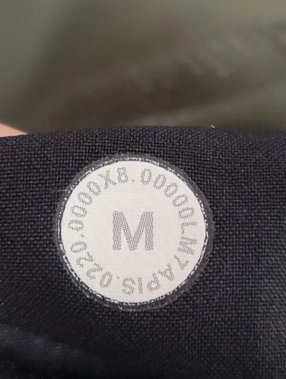 Lululemon T.H.E Short 7